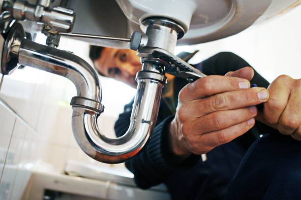 Best Sprinkler Systems  in Fairview, OK