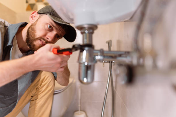 Fairview, OK Plumbing Company