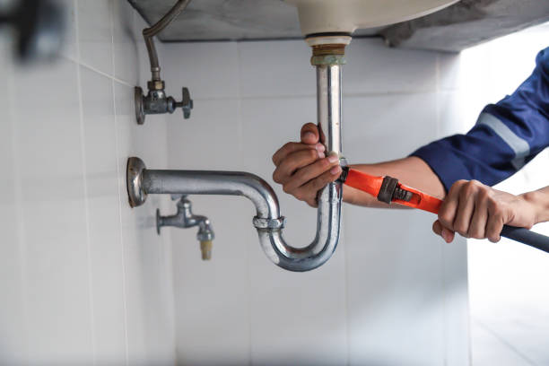 Best Commercial Plumbing Services  in Fairview, OK