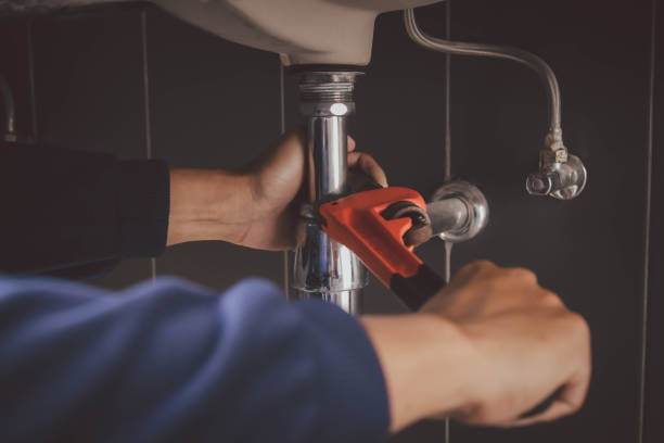 Best Emergency Plumbing Repair  in Fairview, OK